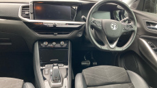 Vauxhall Grandland 1.5 Turbo D Ultimate 5dr Auto Diesel Hatchback